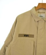 WTAPS（ダブルタップス）その他 ベージュ サイズ:2(M位) メンズ/2200661640036
