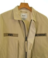 WTAPS（ダブルタップス）その他 ベージュ サイズ:2(M位) メンズ/2200661640036