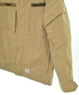 WTAPS（ダブルタップス）その他 ベージュ サイズ:2(M位) メンズ/2200661640036