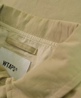 WTAPS（ダブルタップス）その他 ベージュ サイズ:2(M位) メンズ/2200661640036