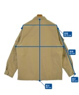 WTAPS（ダブルタップス）その他 ベージュ サイズ:2(M位) メンズ/2200661640036