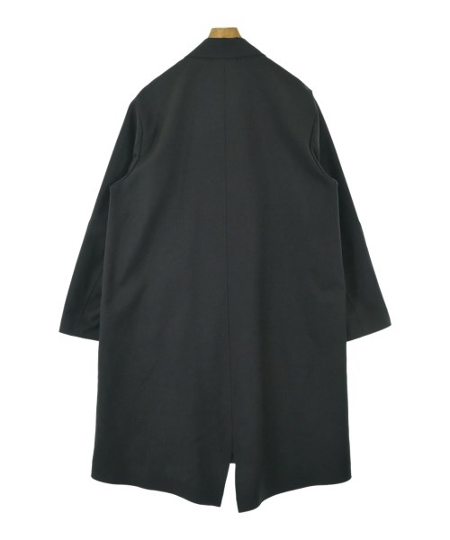 UNDER COVER（アンダーカバー）コート 黒 サイズ:2(M位) メンズ/2200661753019