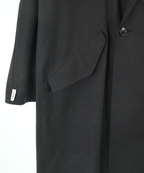 UNDER COVER（アンダーカバー）コート 黒 サイズ:2(M位) メンズ/2200661753019