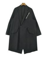 UNDER COVER（アンダーカバー）コート 黒 サイズ:2(M位) メンズ/2200661753019