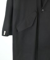 UNDER COVER（アンダーカバー）コート 黒 サイズ:2(M位) メンズ/2200661753019