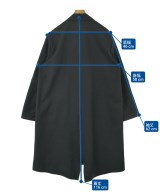 UNDER COVER（アンダーカバー）コート 黒 サイズ:2(M位) メンズ/2200661753019