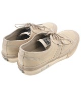 WTAPS（ダブルタップス）スニーカー ベージュ サイズ:28cm メンズ/2200661765234