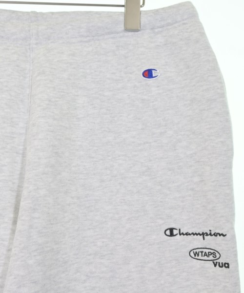 WTAPS（ダブルタップス）スウェットパンツ グレー サイズ:XL メンズ/2200661865026
