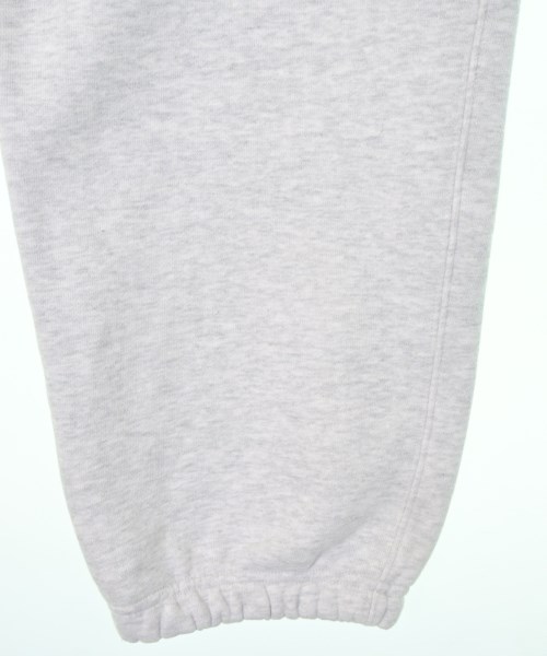 WTAPS（ダブルタップス）スウェットパンツ グレー サイズ:XL メンズ/2200661865026