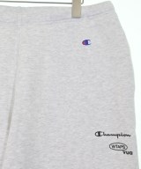 WTAPS（ダブルタップス）スウェットパンツ グレー サイズ:XL メンズ/2200661865026