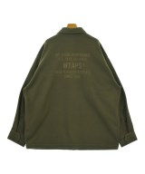WTAPS（ダブルタップス）その他 カーキ サイズ:04(XL位) メンズ/2200661865033