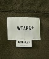 WTAPS（ダブルタップス）その他 カーキ サイズ:04(XL位) メンズ/2200661865033