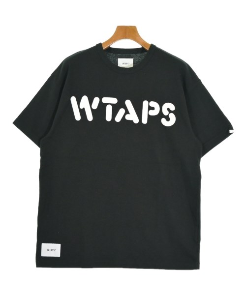 WTAPS(ダブルタップス)のTシャツ・カットソー サイズ:01(L位) 14,000円