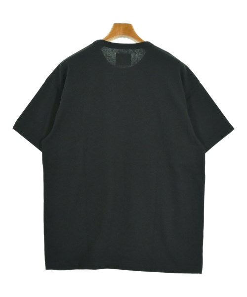 WTAPS（ダブルタップス）Tシャツ・カットソー 黒 サイズ:01(L位) メンズ/2200710303028