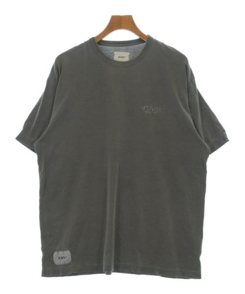 WTAPS(ダブルタップス)のTシャツ・カットソー サイズ:03(L位) 8,600円