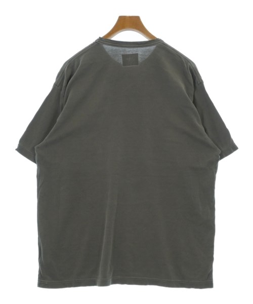 WTAPS（ダブルタップス）Tシャツ・カットソー グレー サイズ:03(L位) メンズ/2200709099093