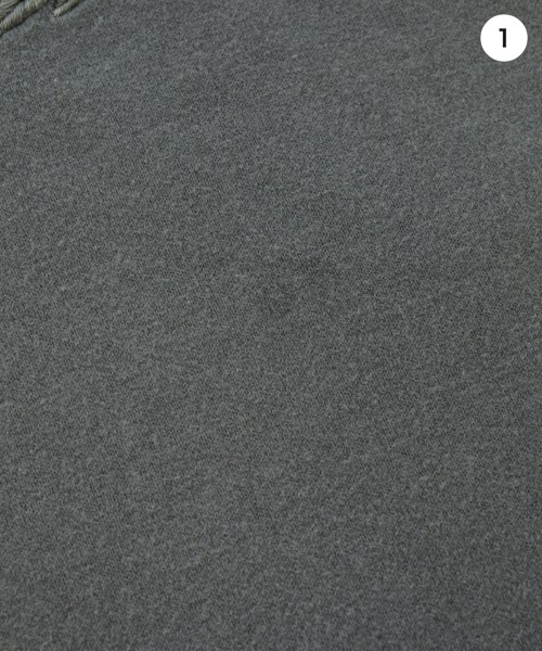 WTAPS（ダブルタップス）Tシャツ・カットソー グレー サイズ:03(L位) メンズ/2200709099093