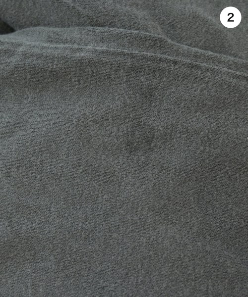 WTAPS（ダブルタップス）Tシャツ・カットソー グレー サイズ:03(L位) メンズ/2200709099093