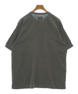 WTAPS（ダブルタップス）Tシャツ・カットソー グレー サイズ:03(L位) メンズ/2200709099093