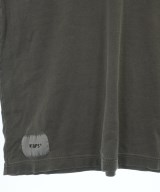 WTAPS（ダブルタップス）Tシャツ・カットソー グレー サイズ:03(L位) メンズ/2200709099093