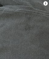 WTAPS（ダブルタップス）Tシャツ・カットソー グレー サイズ:03(L位) メンズ/2200709099093
