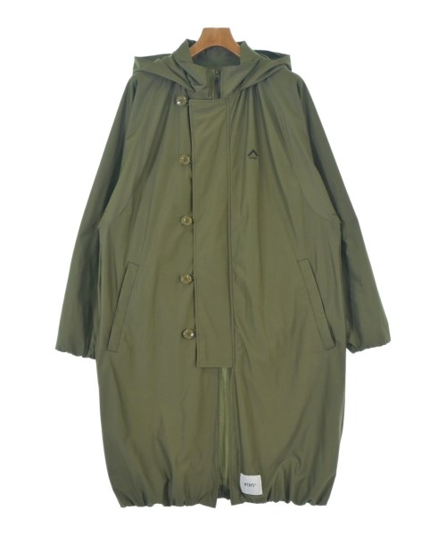 WTAPS(ダブルタップス)のその他 サイズ:2(M位) 31,400円