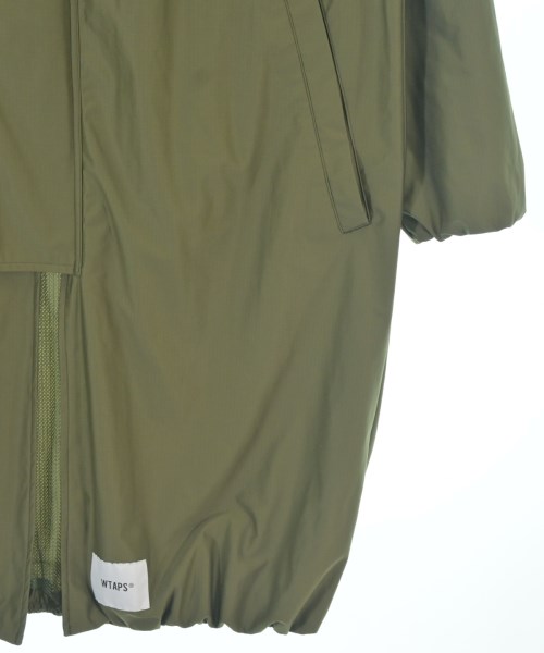 WTAPS（ダブルタップス）その他 カーキ サイズ:2(M位) メンズ/2200709724100