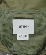 WTAPS（ダブルタップス）その他 カーキ サイズ:2(M位) メンズ/2200709724100