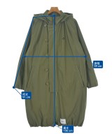 WTAPS（ダブルタップス）その他 カーキ サイズ:2(M位) メンズ/2200709724100