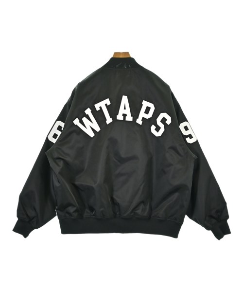 WTAPS（ダブルタップス）その他 黒 サイズ:3(L位) メンズ/2200709446019