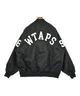 WTAPS（ダブルタップス）その他 黒 サイズ:3(L位) メンズ/2200709446019