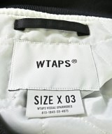 WTAPS（ダブルタップス）その他 黒 サイズ:3(L位) メンズ/2200709446019