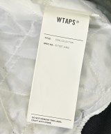 WTAPS（ダブルタップス）その他 黒 サイズ:3(L位) メンズ/2200709446019