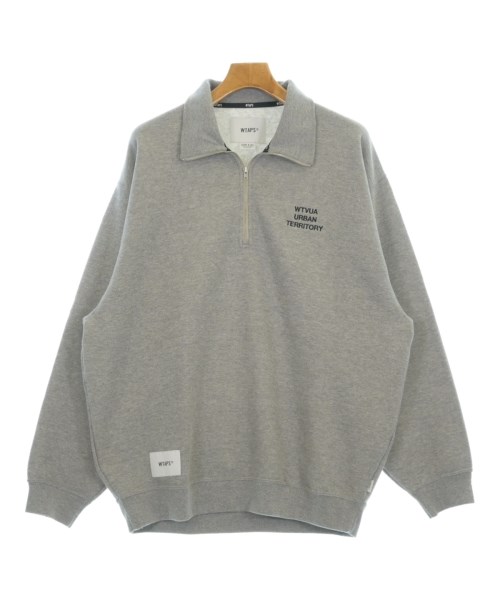 WTAPS(ダブルタップス)のスウェット サイズ:3(L位) 20,900円