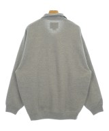 WTAPS（ダブルタップス）スウェット グレー サイズ:3(L位) メンズ/2200709446040
