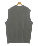 WTAPS（ダブルタップス）スウェット グレー サイズ:3(L位) メンズ/2200709446057