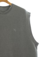 WTAPS（ダブルタップス）スウェット グレー サイズ:3(L位) メンズ/2200709446057