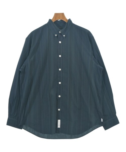 WTAPS(ダブルタップス)のカジュアルシャツ サイズ:03(L位) 20,900円