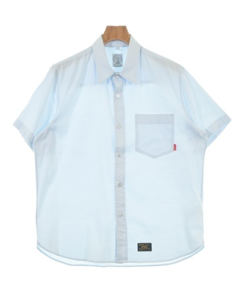 WTAPS(ダブルタップス)のカジュアルシャツ サイズ:L 6,600円