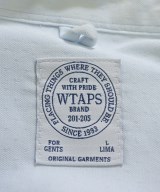 WTAPS（ダブルタップス）カジュアルシャツ 青 サイズ:L メンズ/2200709446071
