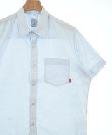 WTAPS（ダブルタップス）カジュアルシャツ 青 サイズ:L メンズ/2200709446071