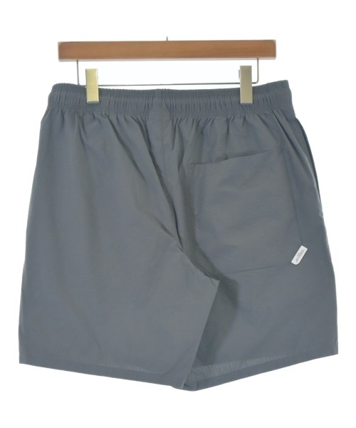 WTAPS（ダブルタップス）ショートパンツ グレー サイズ:3(L位) メンズ/2200709446088