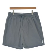 WTAPS（ダブルタップス）ショートパンツ グレー サイズ:3(L位) メンズ/2200709446088