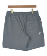 WTAPS（ダブルタップス）ショートパンツ グレー サイズ:3(L位) メンズ/2200709446088