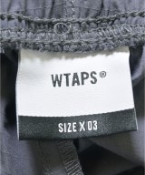 WTAPS（ダブルタップス）ショートパンツ グレー サイズ:3(L位) メンズ/2200709446088