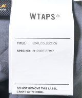 WTAPS（ダブルタップス）ショートパンツ グレー サイズ:3(L位) メンズ/2200709446088