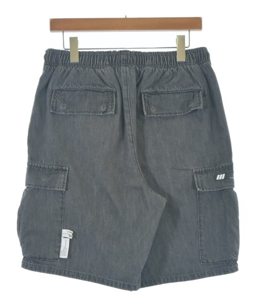 WTAPS（ダブルタップス）ショートパンツ グレー サイズ:3(L位) メンズ/2200709446095