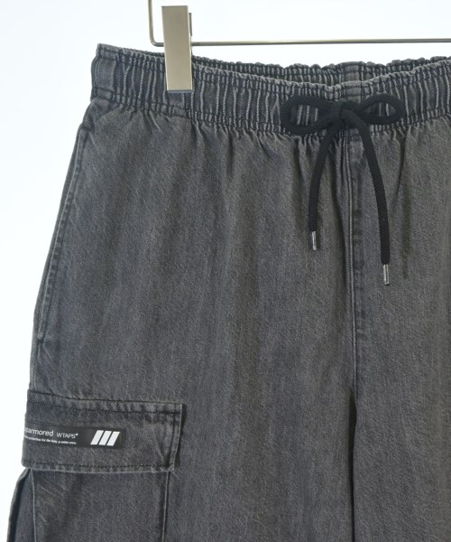 WTAPS（ダブルタップス）ショートパンツ グレー サイズ:3(L位) メンズ/2200709446095