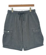 WTAPS（ダブルタップス）ショートパンツ グレー サイズ:3(L位) メンズ/2200709446095