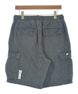WTAPS（ダブルタップス）ショートパンツ グレー サイズ:3(L位) メンズ/2200709446095